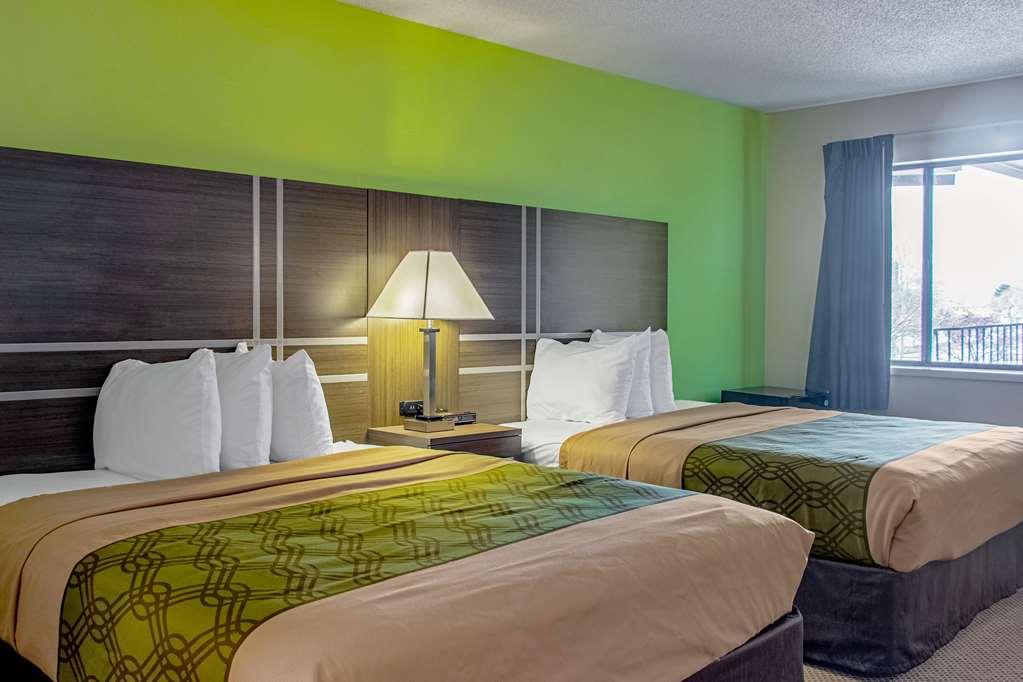 Econo Lodge Cortez Near Mesa Verde Pokoj fotografie