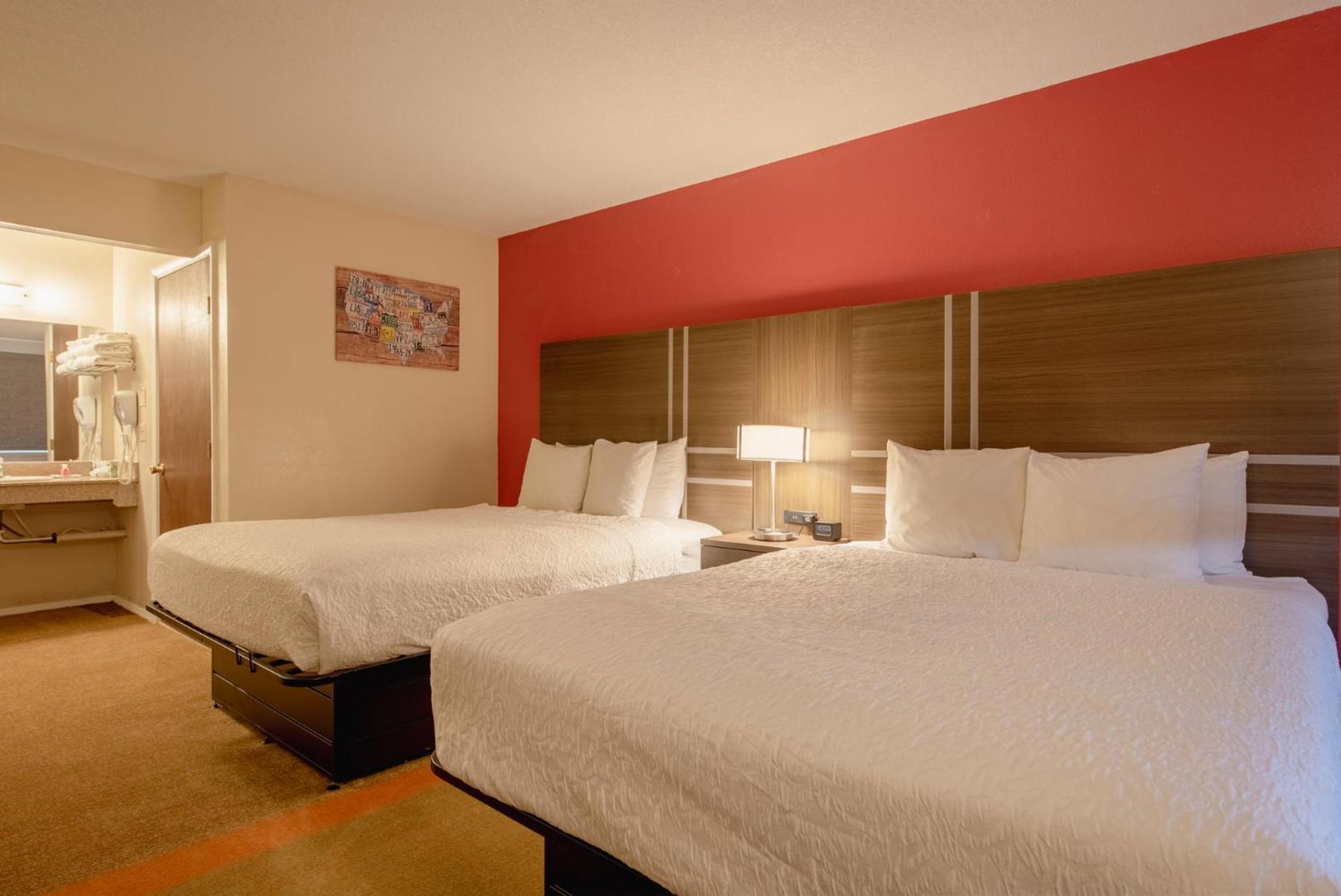 Econo Lodge Cortez Near Mesa Verde Exteriér fotografie