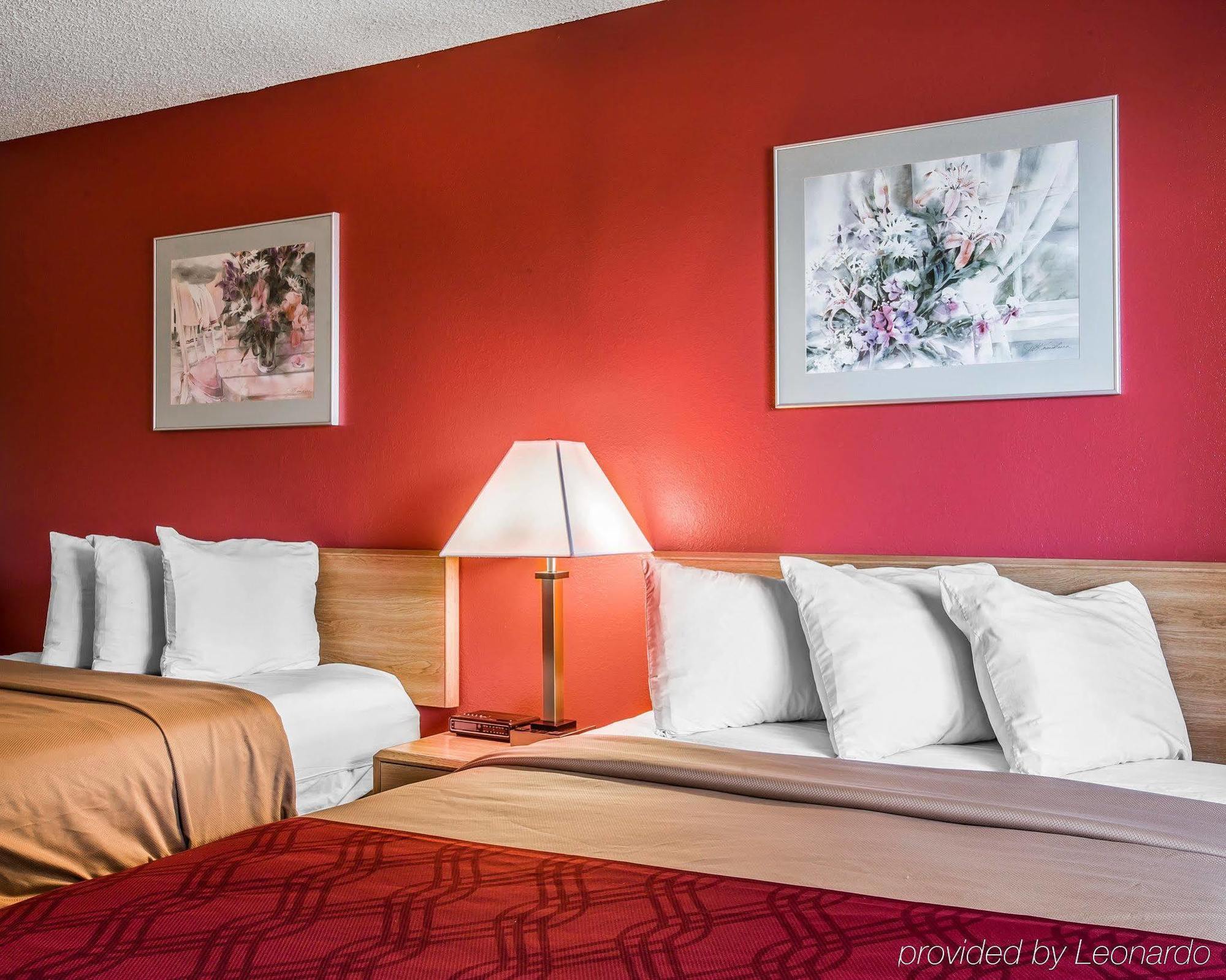 Econo Lodge Cortez Near Mesa Verde Exteriér fotografie